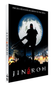 Jin-Roh - La brigade des loups - Édition Collector (Coffrets 2 DVD)
