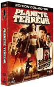 Planète Terreur - Edition collector&nbsp;-&nbsp;Robert Rodriguez