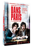 Dans Paris - Edition Collector&nbsp;-&nbsp;Christophe Honoré