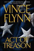 Act of treason&nbsp;-&nbsp;Vince Flynn