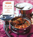Plats uniques, plats pratiques&nbsp;-&nbsp;Collectif
