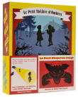 Les Petits Théâtres d'ombres, Version théâtre&nbsp;-&nbsp;Charles Perrault, Volker Theinhardt