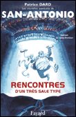 Les nouvelles aventures de San-Antonio - Rencontre d'un très sale type