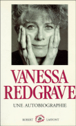 Vanessa Redgrave&nbsp;-&nbsp;Vanessa Redgrave