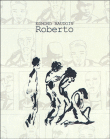 Roberto&nbsp;-&nbsp;Edmond Baudoin