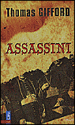 Assassini&nbsp;-&nbsp;Thomas Gifford