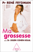 Ma grossesse