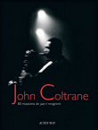 John Coltrane, Hommages&nbsp;-&nbsp;Franck Médioni