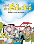 Les Bidochon, T15&nbsp;-&nbsp;Binet