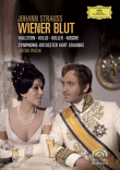 Wiener Blut&nbsp;-&nbsp;Johann (fils) Strauss