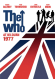 At Killburn 1977