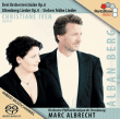 Alban Berg