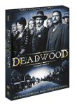 Deadwood&nbsp;-&nbsp;Coffret intégral de la Saison 3