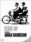 Close up&nbsp;-&nbsp;Abbas Kiarostami