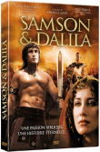 Samson et Dalila&nbsp;-&nbsp;Max Von Sydow, Daniel Stern, José Ferrer