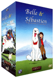 Belle et Sébastien&nbsp;-&nbsp;Japanimation