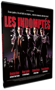 Les Indomptés&nbsp;-&nbsp;Michael Karbelnikoff