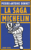 La saga Michelin