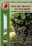 Vins de France et d'Europe
