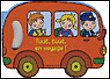 Tuut, tuut, en voyage !&nbsp;-&nbsp;Collectif