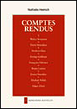 Comptes rendus à Bourdieu, Elias, Héritier, Latour, Panofsky&nbsp;-&nbsp;Nathalie Heinich