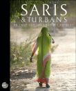 Saris et Turbans en Inde sur les chemins du vent&nbsp;-&nbsp;René Cailleau, Pierre-Etienne Vincent