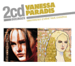 Vanessa Paradis&nbsp;-&nbsp;Variations sur le même t'aime - Divinidylle
