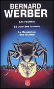 Coffret Werber&nbsp;-&nbsp;Bernard Werber