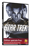 Star Trek&nbsp;-&nbsp;Star Trek - Le Film - Edition Spéciale Fnac