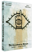 20th Century Boys - Edition Collector&nbsp;-&nbsp;Japanimation