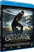 Outlander, le dernier Viking - Blu-Ray&nbsp;-&nbsp;Howard McCain