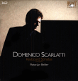Domenico Scarlatti, Pieter-Jan Belder&nbsp;-&nbsp;Sonates pour clavier - Coffret