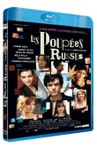 Les Poupées russes - Blu-Ray&nbsp;-&nbsp;Cédric Klapisch