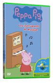 Peppa Pig - Peppa Pig
