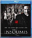 Les Insoumis (Blu-Ray)