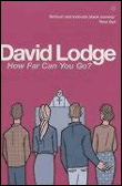 How far can you go&nbsp;-&nbsp;David Lodge