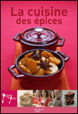 Cuisine aux épices&nbsp;-&nbsp;Laurence Du Tilly
