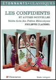 Confidents et autres nouvelles