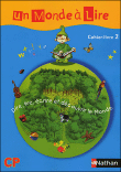 Un monde à lire CP