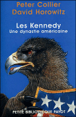 Les Kennedy&nbsp;-&nbsp;Peter Collier, David Horowitz