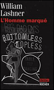 L'homme marqué&nbsp;-&nbsp;William Lashner