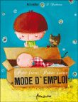 Petit frère, petite soeur : mode d'emploi&nbsp;-&nbsp;Michaël Escoffier