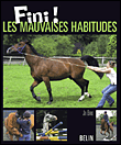 Changer les mauvaises habitudes d'un cheval&nbsp;-&nbsp;Jo Bird