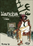 Mancha, chevalier errant&nbsp;-&nbsp;Cmax