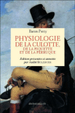 Physiologie de la culotte, de la piquette et de la perruque&nbsp;-&nbsp;Pierre François Percy