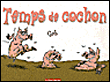 Temps de cochon&nbsp;-&nbsp;Dieuleveult De