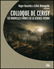 Les nouvelles formes de la science-fiction&nbsp;-&nbsp;Roger Bozzetto, Gilles Ménégaldo