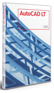 Autocad LT 2010 Version mise � jour