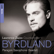 William Byrd, John Dowland, Holborne&nbsp;-&nbsp;Byrdland