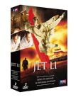 Le Royaume Interdit - Born to Defense - Coffret&nbsp;-&nbsp;Rob Minkoff, Jet Li